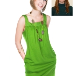 Fresh Look Makeovers - Make me over for 2008