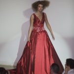 PR at Partners PRscene Runway Collection