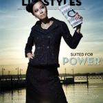 Washington Life Suited For Power