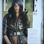 Elle Magazine - Sean Stredwick working for PRatPartners