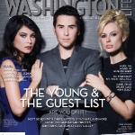 PR at Partners Washington Life Feb 2008