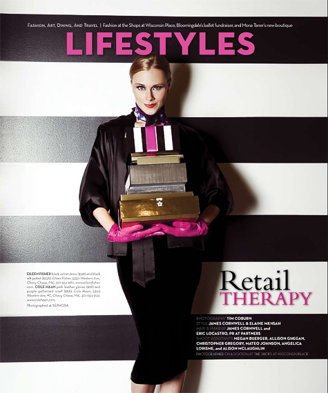 PR at Partners salon_washingtonlife_december
