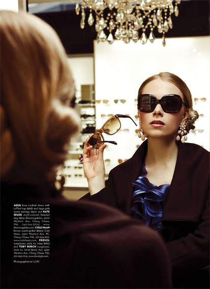PR at Partners salon_washingtonlife_december4